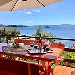 House Bora With Sea View 70m From The 3* Blato (Korcula)