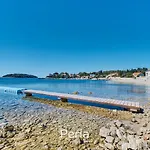 House Bora With Sea View 70m From The