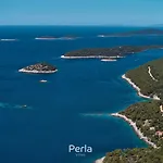 House Bora With Sea View 70m From The 3* Blato (Korcula)