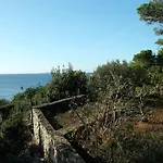 House Bora With Sea View 70m From The Gæstehus