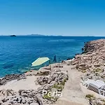 House Bora With Sea View 70m From The Blato (Korcula)