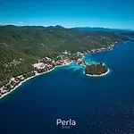 Gæstehus House Bora With Sea View 70m From The Blato (Korcula)