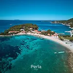 House Bora With Sea View 70m From The 3*