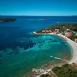 House Bora With Sea View 70m From The