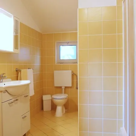 House Bora With Sea View 70m From The Πανσιόν