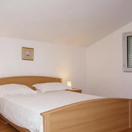House Bora With Sea View 70m From The Πανσιόν 3*