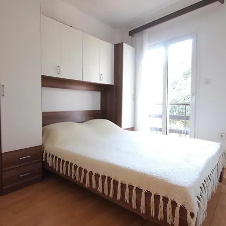 Πανσιόν House Bora With Sea View 70m From The 3*