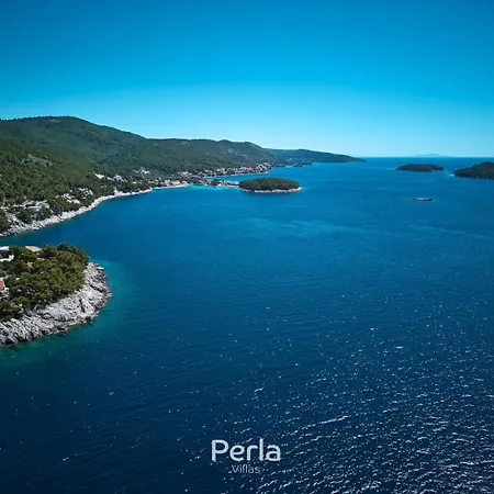 House Bora With Sea View 70m From The Πανσιόν 3*
