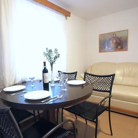 Πανσιόν House Bora With Sea View 70m From The Blato (Korcula)