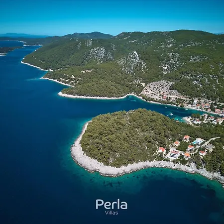 House Bora With Sea View 70m From The Πανσιόν