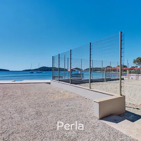 House Bora With Sea View 70m From The Πανσιόν 3*