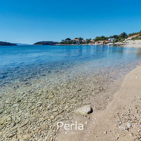 House Bora With Sea View 70m From The Πανσιόν 3*