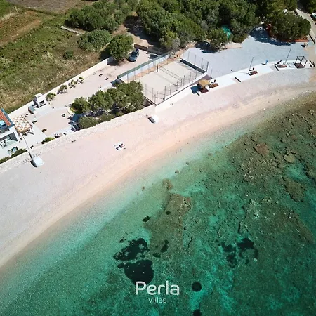 House Bora With Sea View 70m From The Πανσιόν 3*