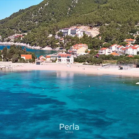 House Bora With Sea View 70m From The 3* Blato (Korcula)