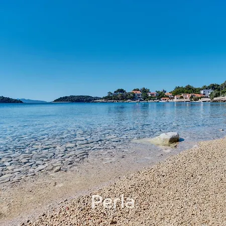 House Bora With Sea View 70m From The Πανσιόν