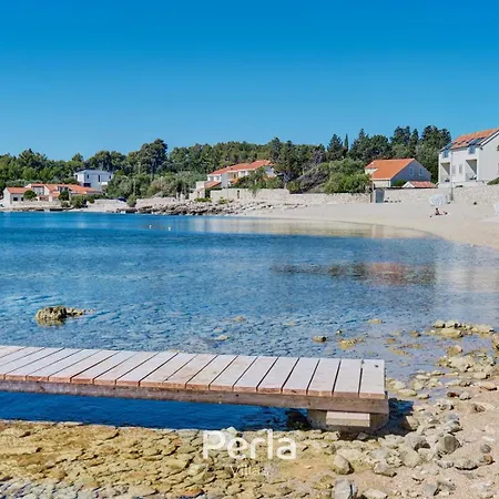 House Bora With Sea View 70m From The Πανσιόν 3*
