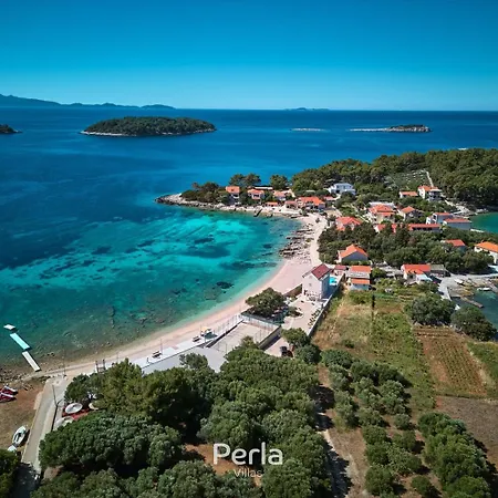 House Bora With Sea View 70m From The Πανσιόν