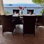 Casa de hóspedes House Bora With Sea View 70m From The