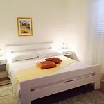 House Bora With Sea View 70m From The 3*