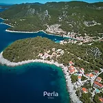 House Bora With Sea View 70m From The 3* Blato (Korcula)