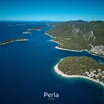 House Bora With Sea View 70m From The