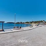 Casa de hóspedes House Bora With Sea View 70m From The 3*