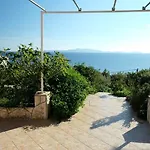 House Bora With Sea View 70m From The Casa de hóspedes 3*