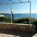 Casa de hóspedes House Bora With Sea View 70m From The Blato (Korcula)