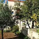 Casa de hóspedes House Bora With Sea View 70m From The 3*