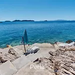 Casa de hóspedes House Bora With Sea View 70m From The