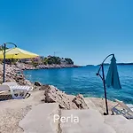 House Bora With Sea View 70m From The 3*