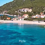 House Bora With Sea View 70m From The 3* Blato (Korcula)