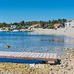 House Bora With Sea View 70m From The Casa de hóspedes 3*