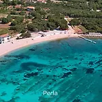 Casa de hóspedes House Bora With Sea View 70m From The