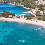 House Bora With Sea View 70m From The 3*
