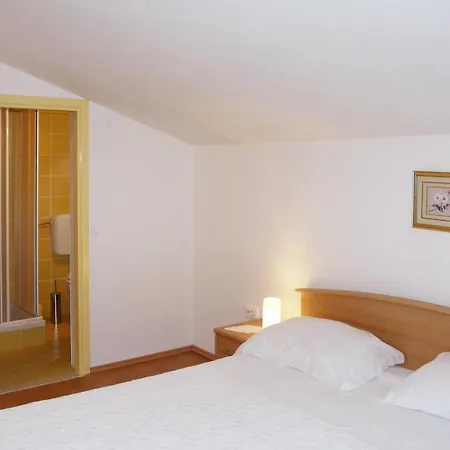 게스트하우스 House Bora With Sea View 70m From The Blato (Korcula)