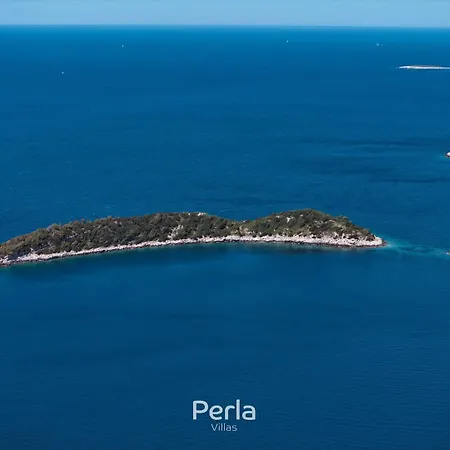 Gasthuis House Bora With Sea View 70m From The 3*