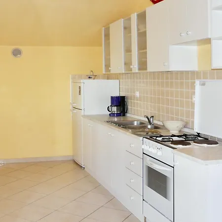 House Bora With Sea View 70m From The 3*