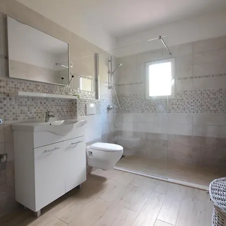 House Bora With Sea View 70m From The Gasthuis Blato (Korcula)