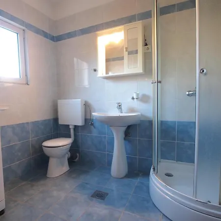 House Bora With Sea View 70m From The 3*