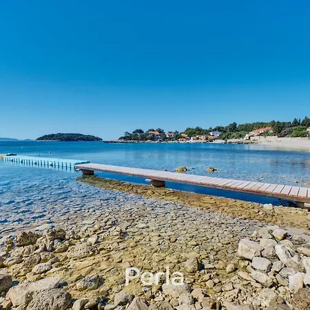 House Bora With Sea View 70m From The Blato (Korcula)