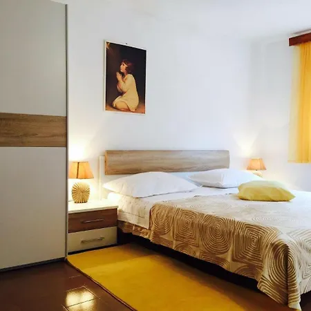 House Bora With Sea View 70m From The 3* Blato (Korcula)