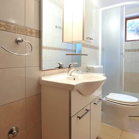 House Bora With Sea View 70m From The Gasthuis