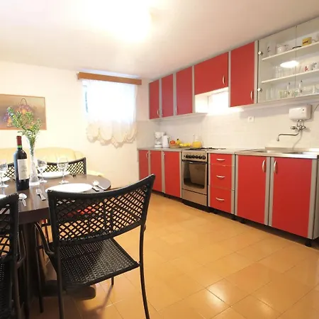 House Bora With Sea View 70m From The Gasthuis 3*