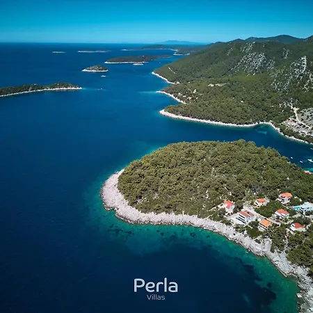 House Bora With Sea View 70m From The 3*
