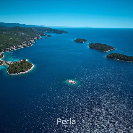 House Bora With Sea View 70m From The 3* Blato (Korcula)