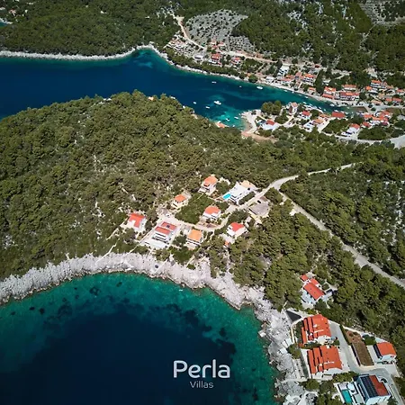 게스트하우스 House Bora With Sea View 70m From The