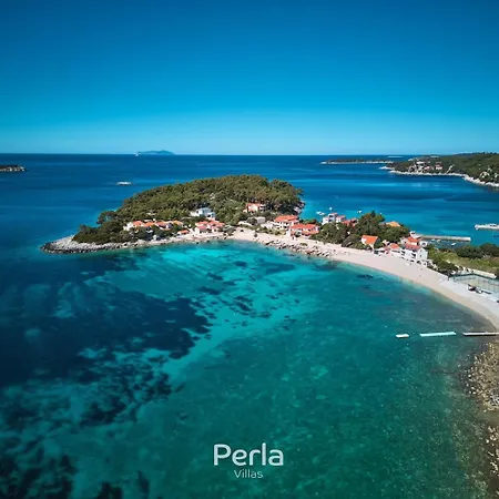 게스트하우스 House Bora With Sea View 70m From The