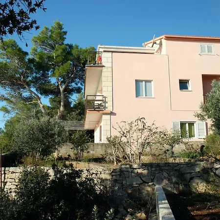House Bora With Sea View 70m From The Blato (Korcula)