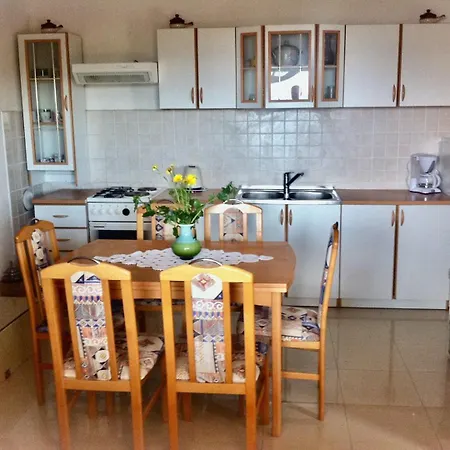 House Bora With Sea View 70m From The Gasthuis Blato (Korcula)